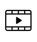 video clip Đầm HDT336 nhung hai dây hở lưng màu xanh dài qua gối Hỉn Hỉn Store