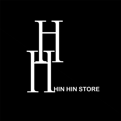 Logo HinHin Store